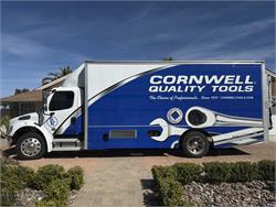 2018 FREIGHTLINER M2 CORNWELL TOOL TRUCK