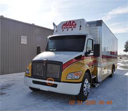 Brand New Truck for Sale KW 26'