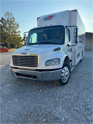 2017 FREIGHTLINER M2