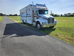 24' Kenworth T300 20K or best offer